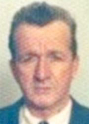 Junuz (Mustafa) Skopljak