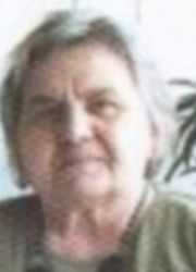 Arifa-Hidajeta Handžić