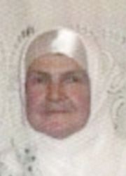 Sadeta Begović