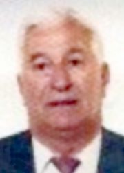 Fuad (Osman) Burić