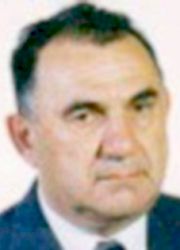 Antun Žvorc