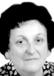 Elvira (Vira) Rakić