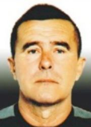 Luka Sarić