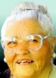 Marija (Manda) Odobašić