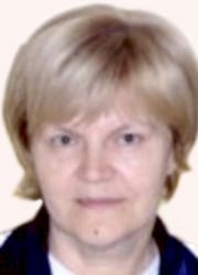 Slavica Matančić