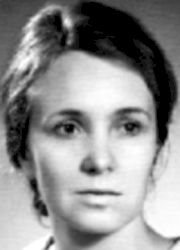 Marija (Marlena) Pekas