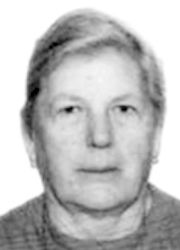 Anica Žganjer