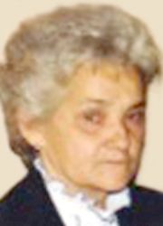 Dobrila Čavlović