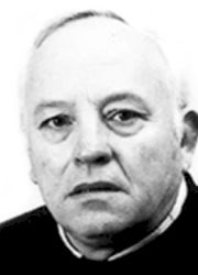Ante (Čmaj) Cepernić