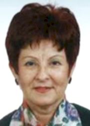 Anđelka Mogulić
