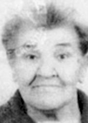 Stana Cvetojević
