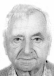 Miroslav (Augustin) Brkić