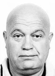 Edo Begović