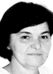 Zdenka (ud. Roka) Kalebić