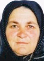 Marija Gombović