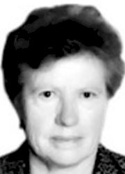 Maria Poldrugo