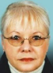 Marica Lucić