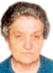 Milka Dasović