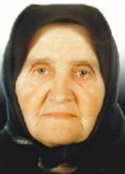 Terezija Galović