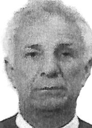 Nikola (Ivo) Knežević