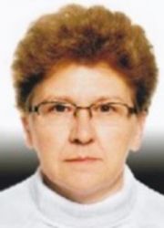 Božica Gavran