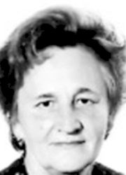 Milka Lazarić