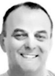 Ante (Šanto) Damjanović