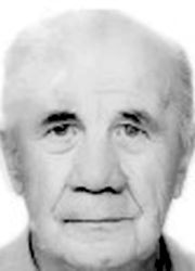 Berto Perković