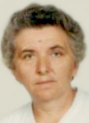 Zorka Cicvarić