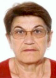 Antonija (Tonka) Mileusnić