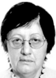 Silvana Kovač