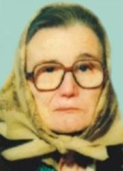 Ana Novaković