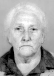 Eva (Bakić) Čuletić