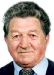 Petar Ribarić