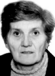 Marija Cindrić