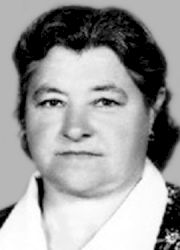 Marica Marenić