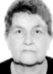 Stanojka Gazivoda