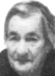 Pelagija Kovačević