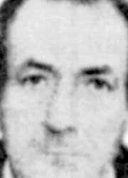 Stevan (Boro) Milović