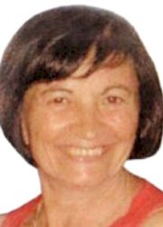 Milivojka Ćurić