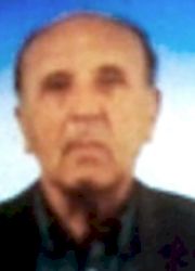 Uzeir-Ekrem (Sulje) Dizdarević