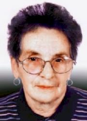 Marija Markulin