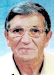 Safet (Salih) Deumić