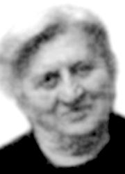 Grozdana Pećanac