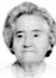 Vera Petrović