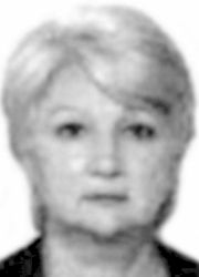 Marija Vukotić