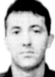 Miodrag (Mijo) Stanišić