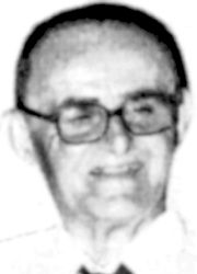 Dragoljub (Drago) Jovićević