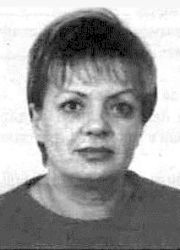 Radmila (Rada) Bilanović