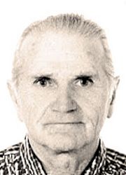 Veljko Zaharija